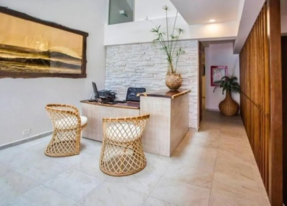 New Apt Near The 5Th Avenue Pool With Ocean View Playa del Carmen 0*,  Mexiko