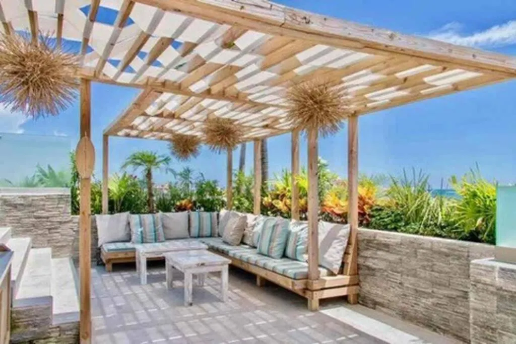 New Apt Near The 5Th Avenue Pool With Ocean View Playa del Carmen Mexiko