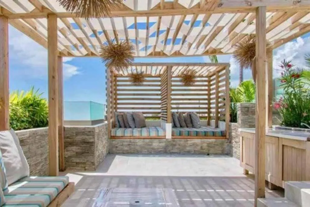 New Apt Near The 5Th Avenue Pool With Ocean View Playa del Carmen 0*,  Mexiko